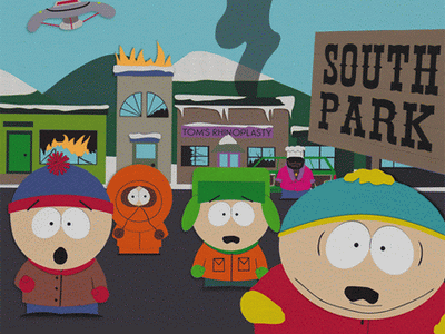southpark